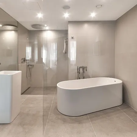 プレジデント ラグジュアリー スパ ＆ ウェルネス