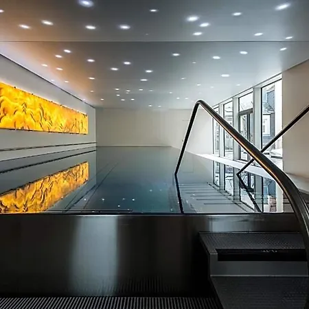 Prezident Luxury & Wellness 4* Karlovy Vary