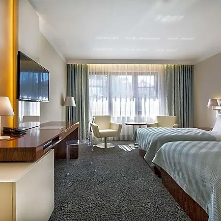 Prezident Luxury & Wellness Hotel