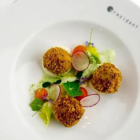 Prezident Luxury & Wellness Hotel