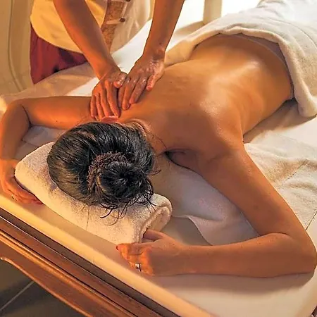Ξενοδοχείο Prezident Luxury & Wellness 4*