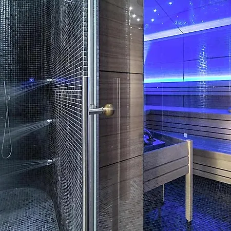 Hotel Prezident Luxury & Wellness 4*