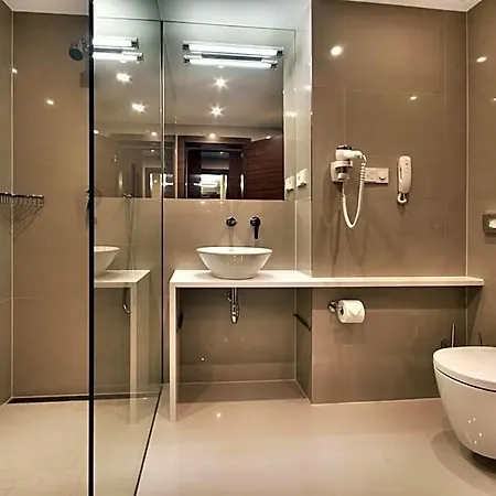 Prezident Luxury & Wellness 4*