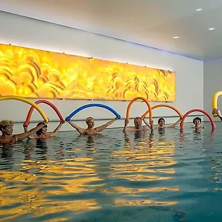 Hotel Prezident Luxury & Wellness