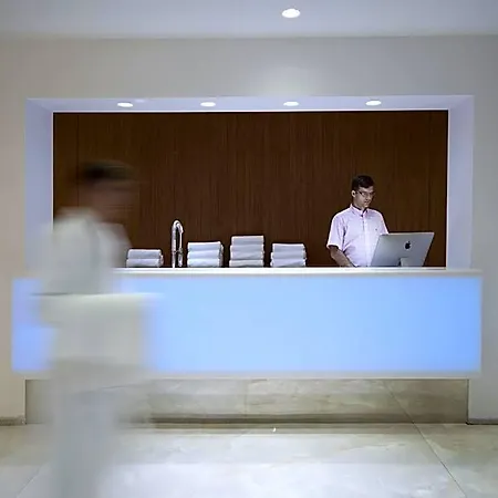 Prezident Luxury & Wellness Hotel 4*