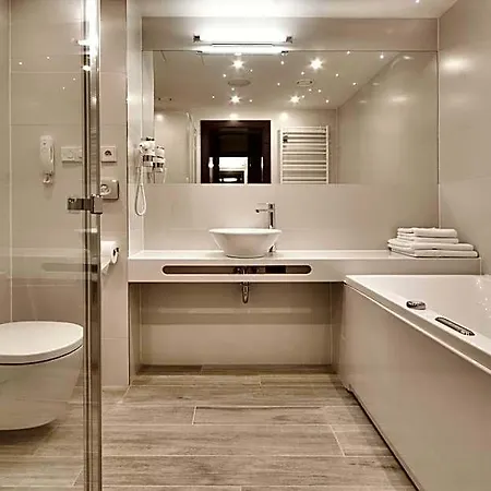 Prezident Luxury & Wellness