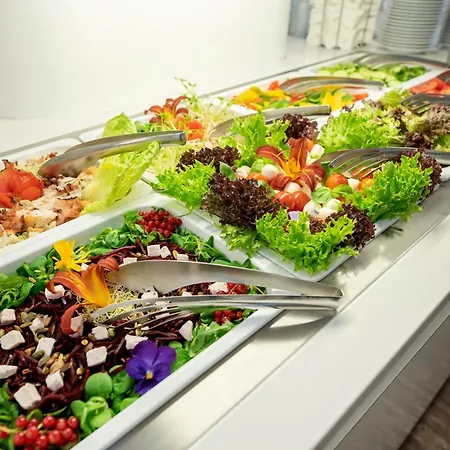 מלון Prezident Luxury & Wellness קרלובי וארי