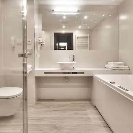 Prezident Luxury & Wellness