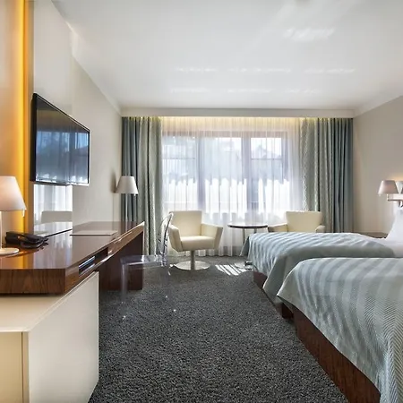 Hotel Prezident Luxury & Wellness