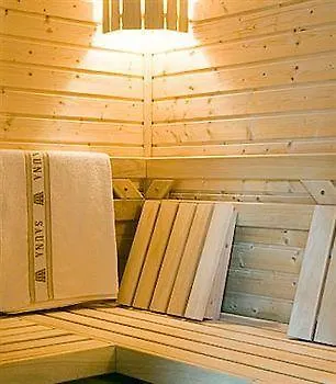 Prezident Luxury & Wellness 4* Κάρλοβι Βάρι