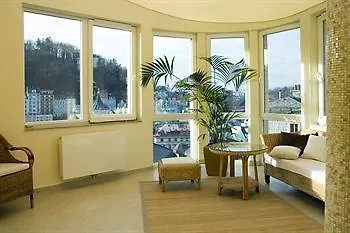 Prezident Luxury & Wellness Ξενοδοχείο Κάρλοβι Βάρι