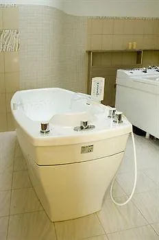 Prezident Luxury & Wellness Ξενοδοχείο Κάρλοβι Βάρι