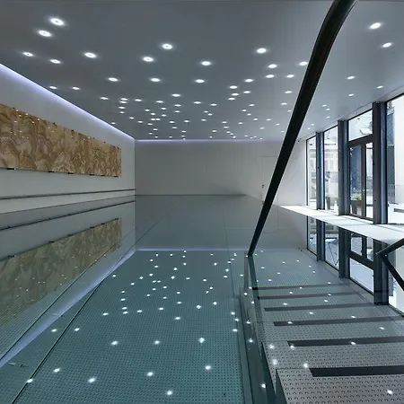 מלון Prezident Luxury & Wellness