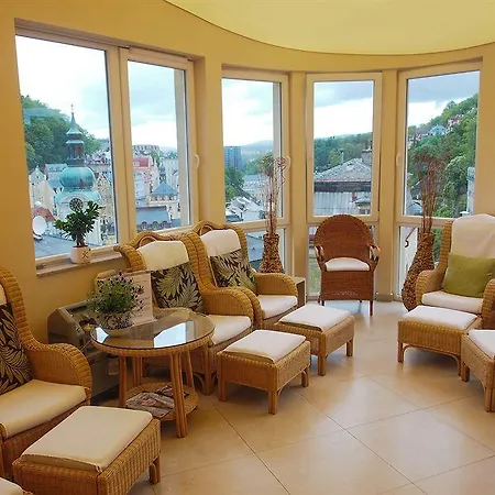 Prezident Luxury & Wellness