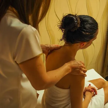 Prezident Luxury & Wellness