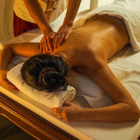 Prezident Luxury & Wellness