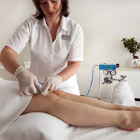 Prezident Luxury & Wellness Κάρλοβι Βάρι