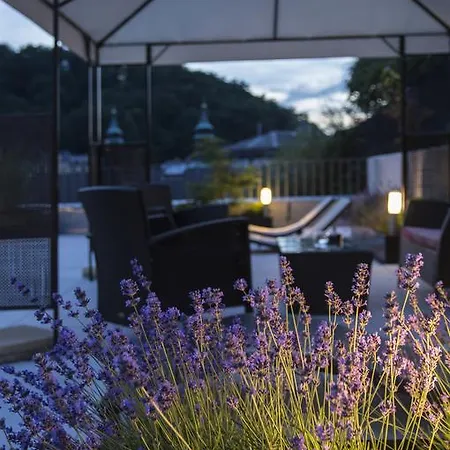 Hotel Prezident Luxury & Wellness Karlovy Vary