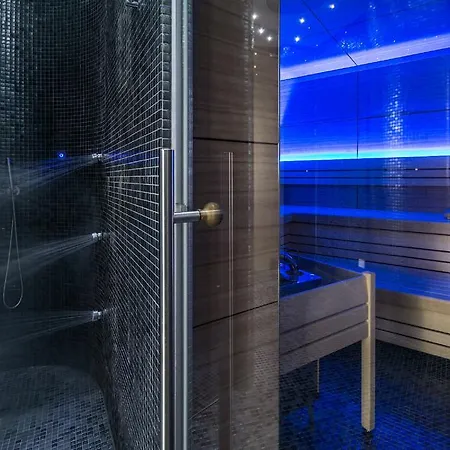 Ξενοδοχείο Prezident Luxury & Wellness