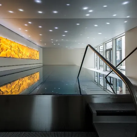 מלון Prezident Luxury & Wellness 4*