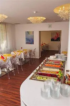 Prezident Luxury & Wellness Ξενοδοχείο 4*