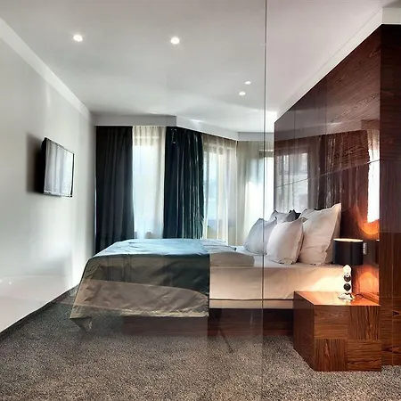 Prezident Luxury & Wellness Hotel