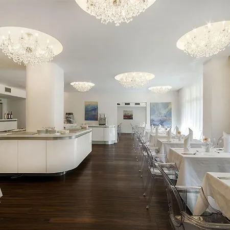 Prezident Luxury & Wellness Ξενοδοχείο Κάρλοβι Βάρι