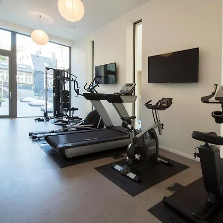Prezident Luxury & Wellness Ξενοδοχείο 4*