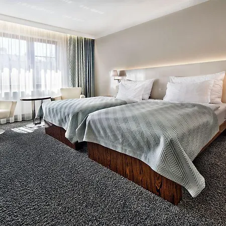 Prezident Luxury & Wellness 4*
