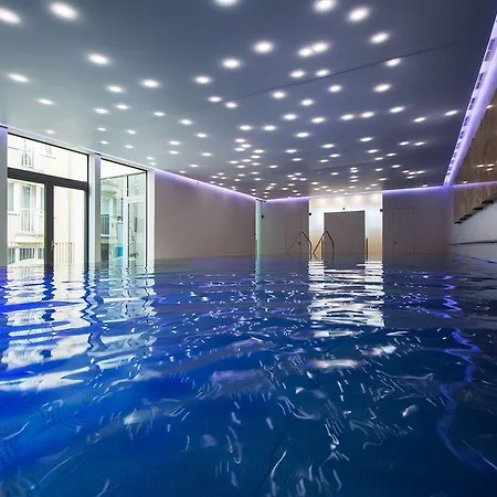 Prezident Luxury & Wellness Ξενοδοχείο
