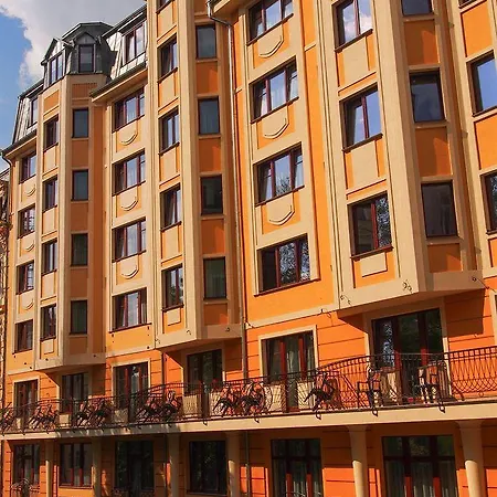 Prezident Luxury & Wellness 4*