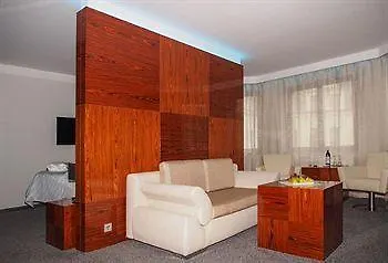Prezident Luxury & Wellness Ξενοδοχείο 4*
