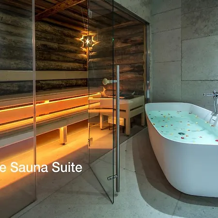 Prezident Luxury & Wellness Κάρλοβι Βάρι