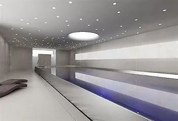 Ξενοδοχείο Prezident Luxury & Wellness