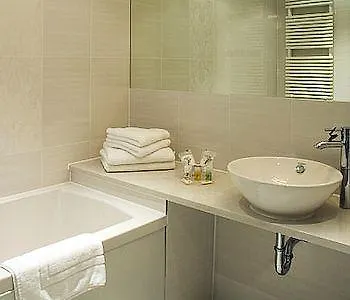 Prezident Luxury & Wellness Κάρλοβι Βάρι