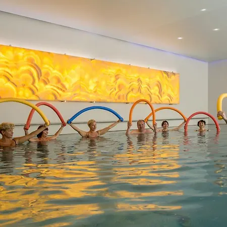 Prezident Luxury & Wellness 4*