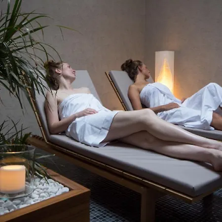 Prezident Luxury & Wellness Hotel Karlovy Vary