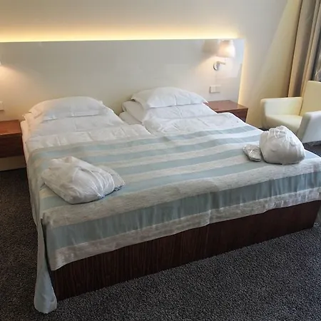 Hotel Prezident Luxury & Wellness Karlovy Vary