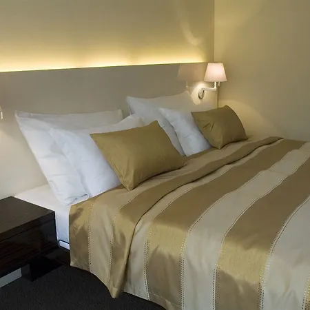 Prezident Luxury & Wellness Karlovy Vary