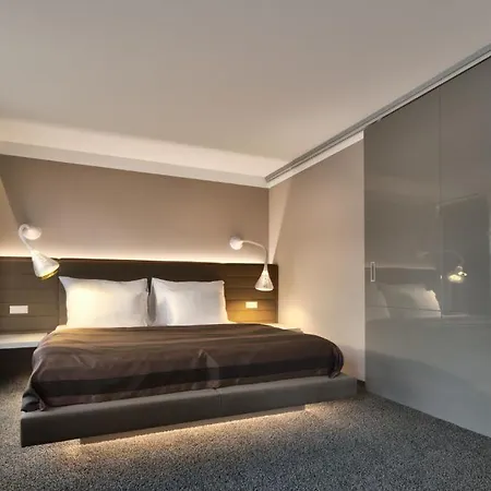 מלון Prezident Luxury & Wellness