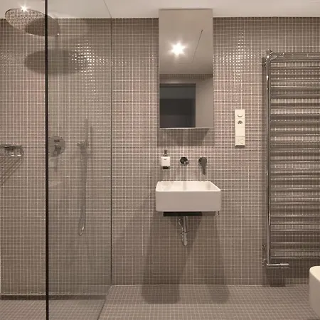Prezident Luxury & Wellness 4* Κάρλοβι Βάρι