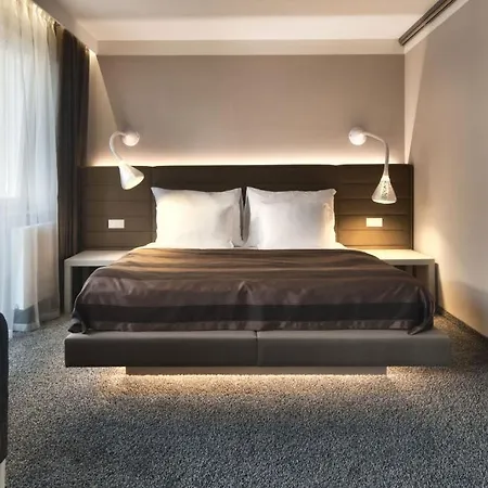 Hotel Prezident Luxury & Wellness