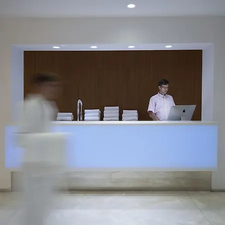 Prezident Luxury & Wellness Ξενοδοχείο Κάρλοβι Βάρι