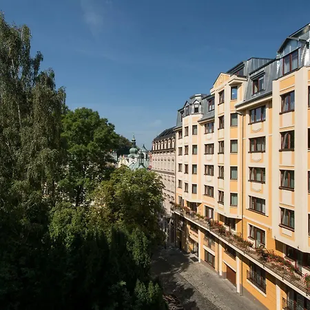 Prezident Luxury & Wellness Hotel 4*