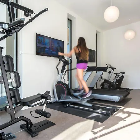Prezident Luxury & Wellness Hotel