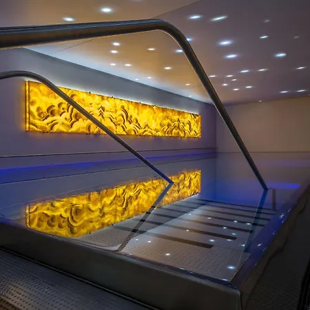 Prezident Luxury & Wellness