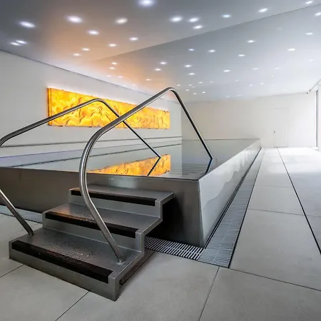Prezident Luxury & Wellness Karlovy Vary
