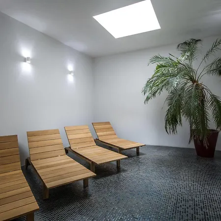 Prezident Luxury & Wellness Hotel