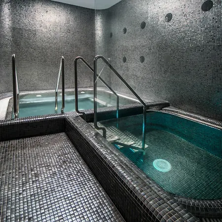 Prezident Luxury & Wellness Hotel