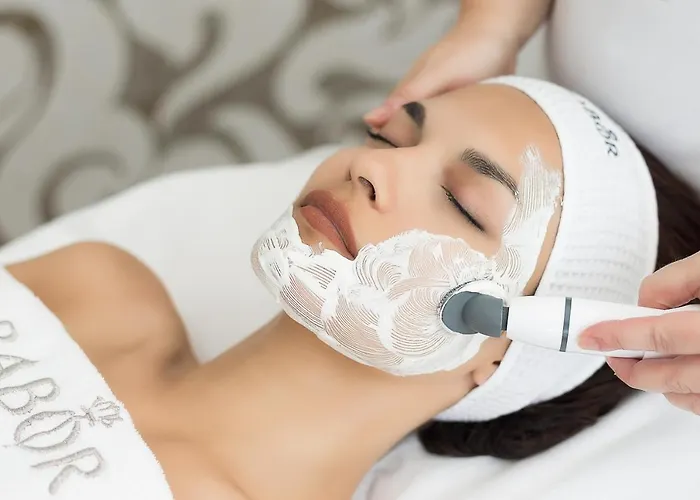 Prezident Luxury Spa&wellness 4*